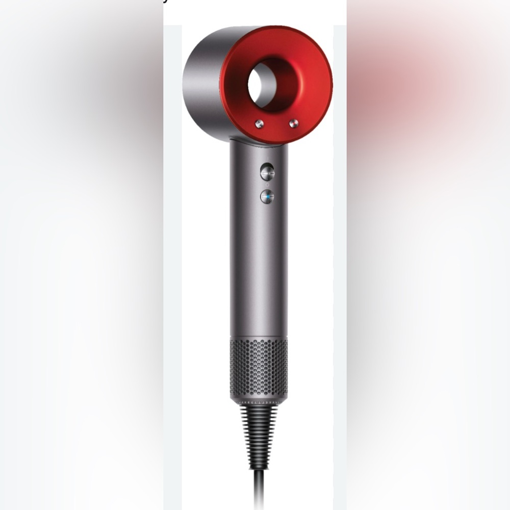Dyson HD01 Supersonic Hair Dryer